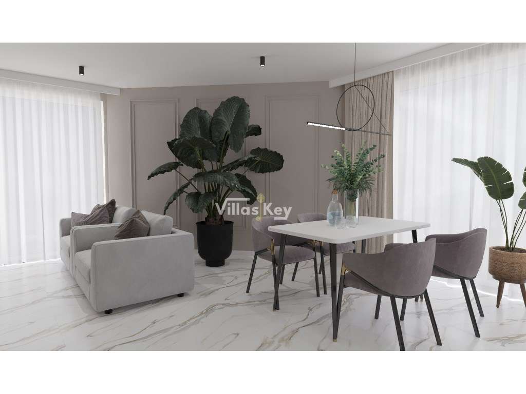 Penthouse T3 em Armação de Pêra / Algarve - Grande imagem: 5/25