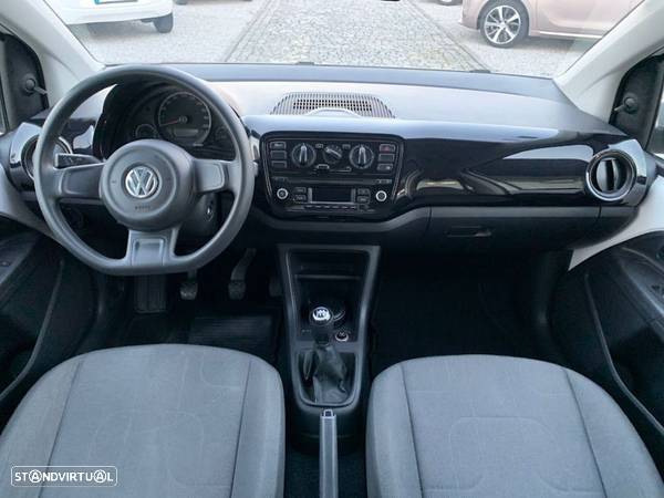 VW Up! - 12