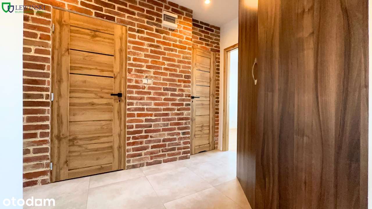 3-pokojowe mieszkanie | 58,70 m² | 4 piętro |winda |os. Niepodległości-4