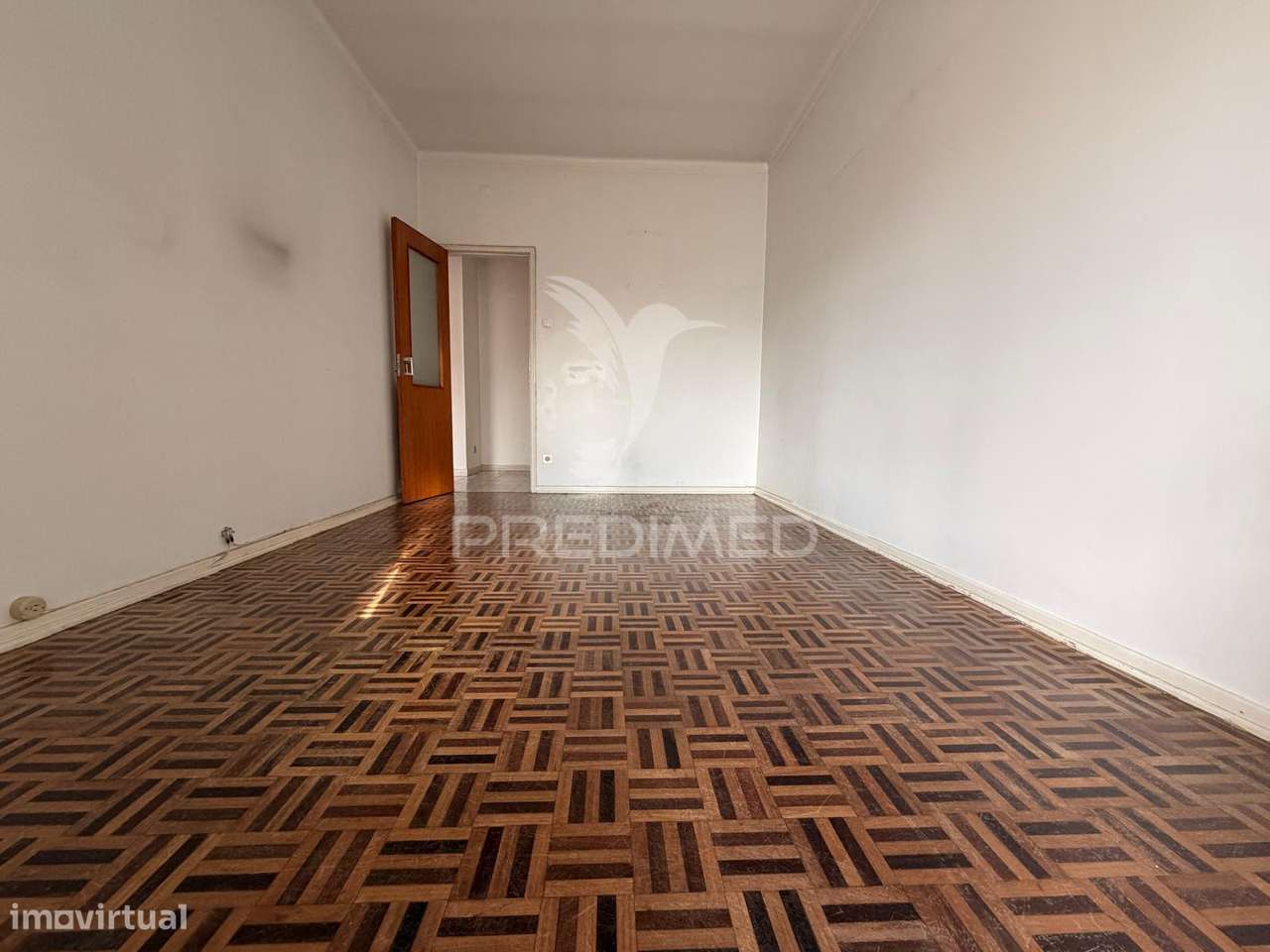 Apartamento T2 - centro de Setúbal - Grande imagem: 3/40