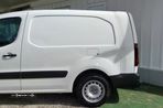 Citroën BERLINGO 3LUG IVA/DEDUT. 90cv LONGA - 9