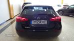 Mercedes-Benz A 180 d Style Plus Aut. - 4