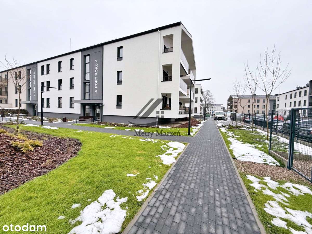 Dostępne od Zaraz! Trzy pokoje Apro!-13