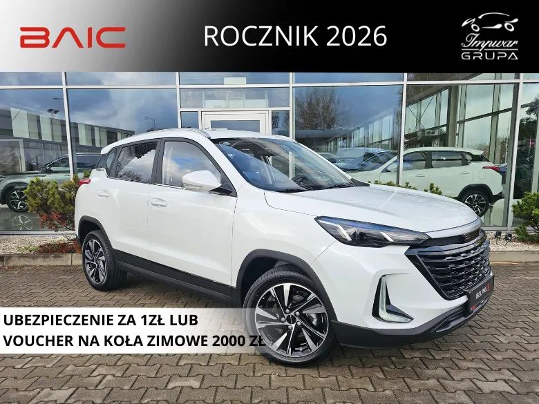 Baic 3