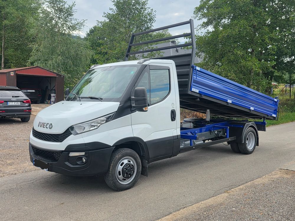 Iveco Daily 2015