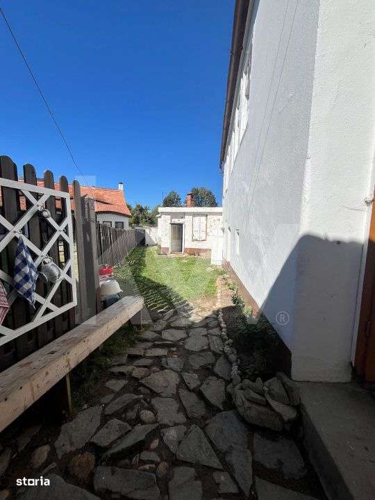 Casa  autentica cu potential de investitie – Poiana Sibiului - Imagine principală: 3/16