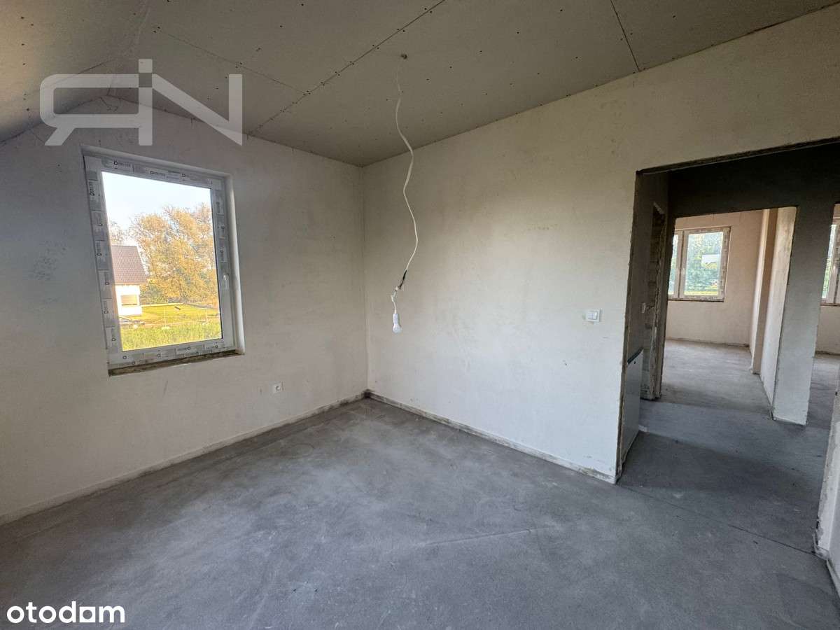 Energooszczędny | 20min od Gdańska | Rekuperacja-13