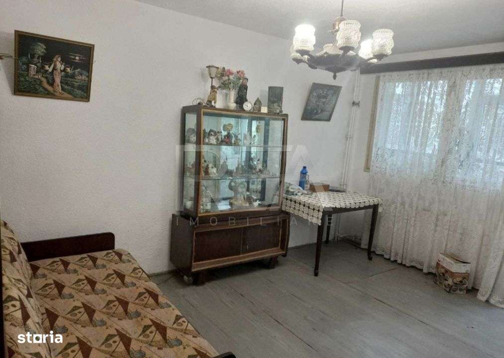 Apartament 2 camere 3/4, bloc tip P-Drumul Taberei - Imagine principală: 3/7