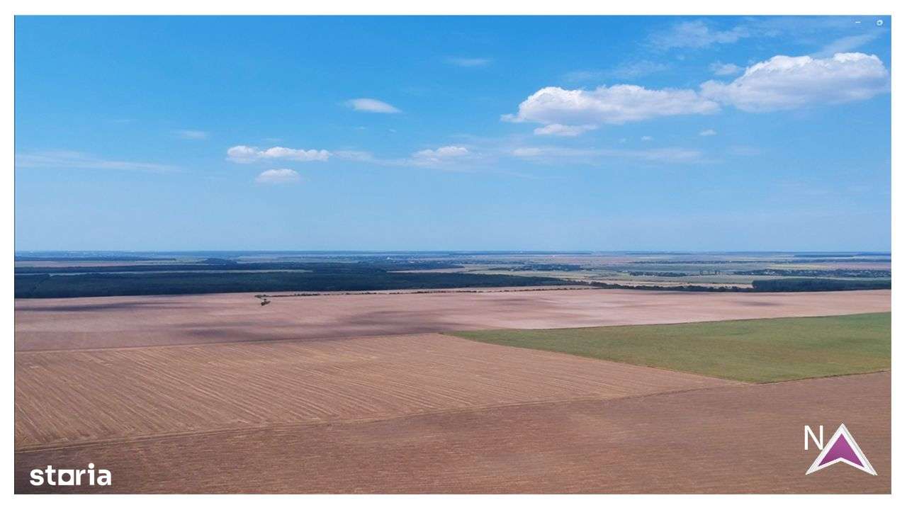 Ocazie investitie zona Frumușani, langa proiect in dezvoltare.-4