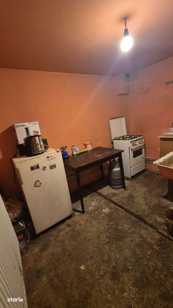 Casa 2 camere - zona Gara - Imagine principală: 4/6