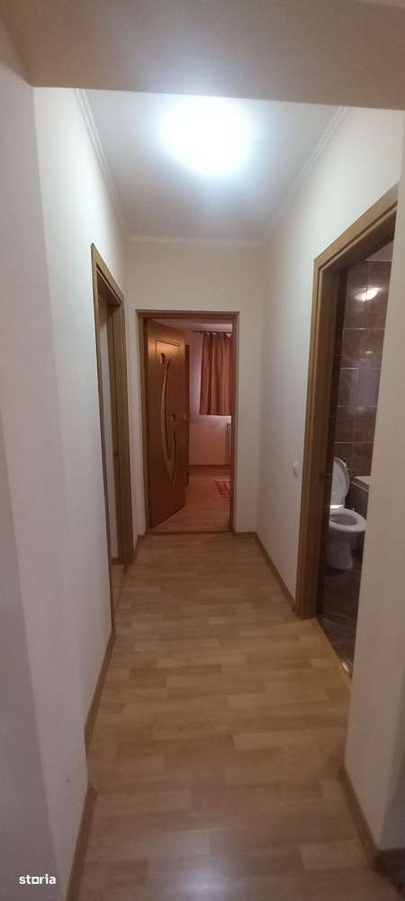 Apartament modern cu terasă generoasă – Livada Meses-10