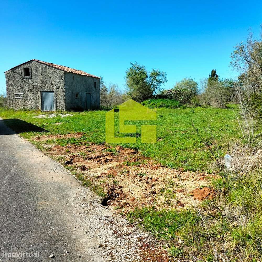 Terreno para Construção - Grande imagem: 2/25