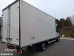 Iveco 10 palet Kontener 3.0 180 ps. webasto - 23