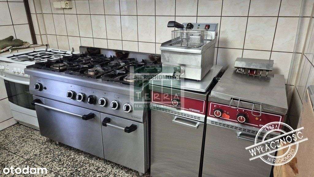 Światna Lokalizacja W Żarach-13