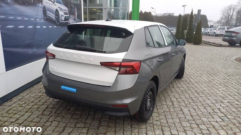 Skoda Fabia 1.0 TSI Ambition - 5