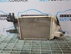 Radiator intercooler Mitsubishi L200 2.5 Diesel 2006 - 2010 2477CC 4D56 (557) - 2