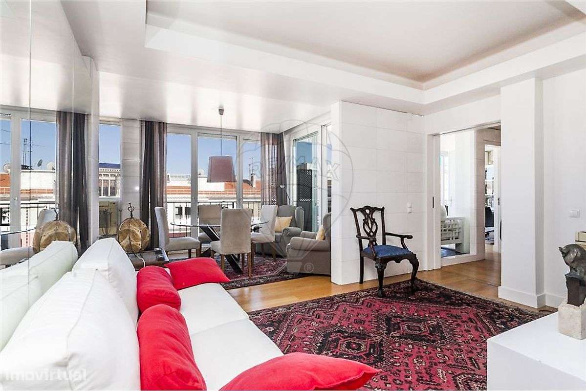 Apartamento T4 para venda - Grande imagem: 3/48