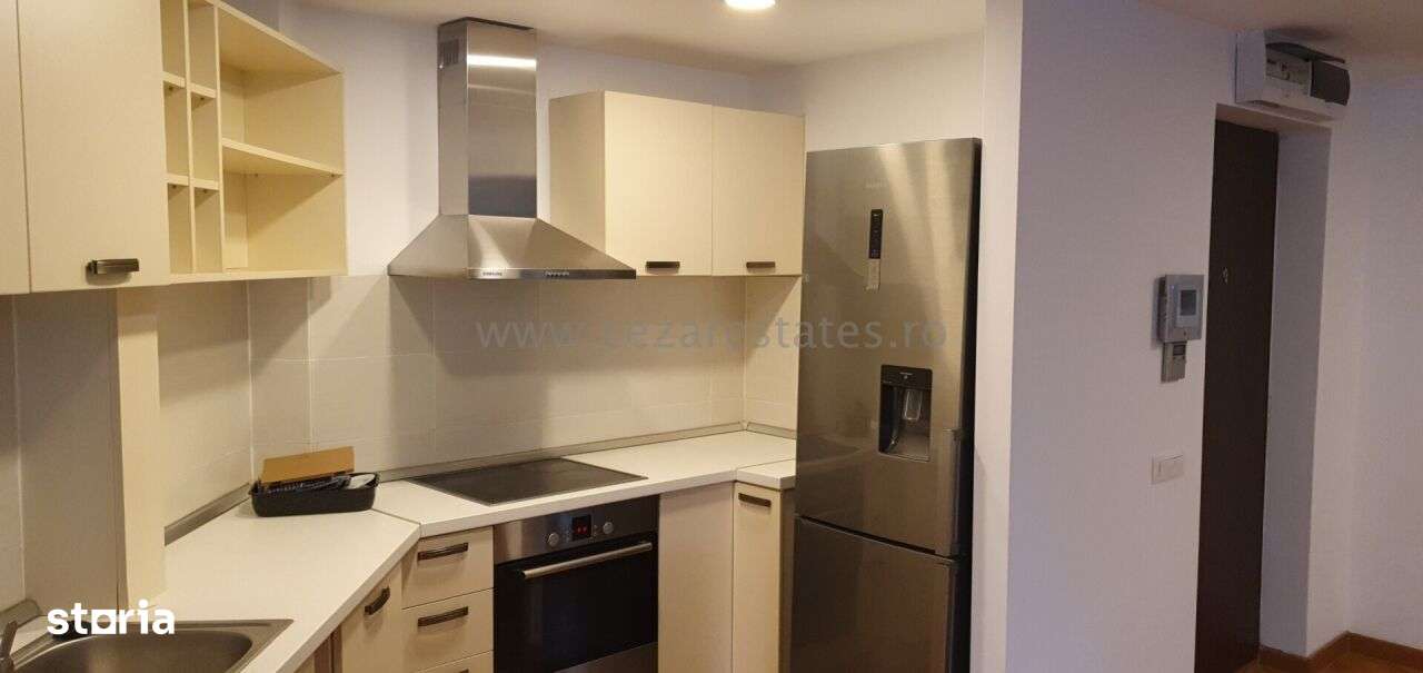 HERASTRAU SOSEAUA NORDULUI APARTAMENT 3 CAMERE VEDERE LIBERA PARC - Imagine principală: 4/17