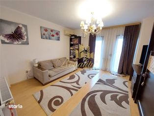 Apartament 2 camere, Etaj 2+LOC DE PARCARE- Zona Girocului