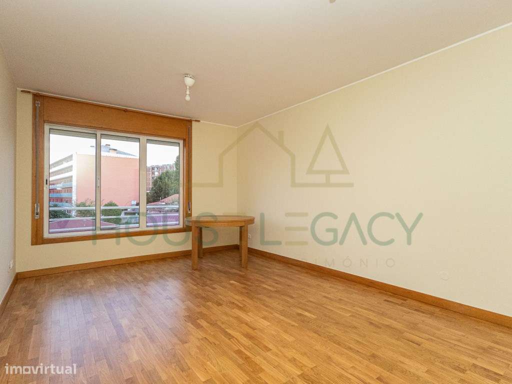 Apartamento T2 em Paranhos - Hospital São João - Grande imagem: 4/33