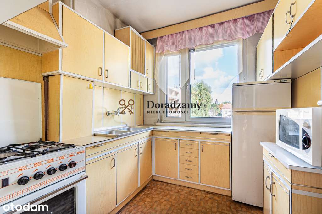 Dwa pokoje przy rynku-2