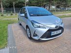 Toyota Yaris 1.0 Active - 14