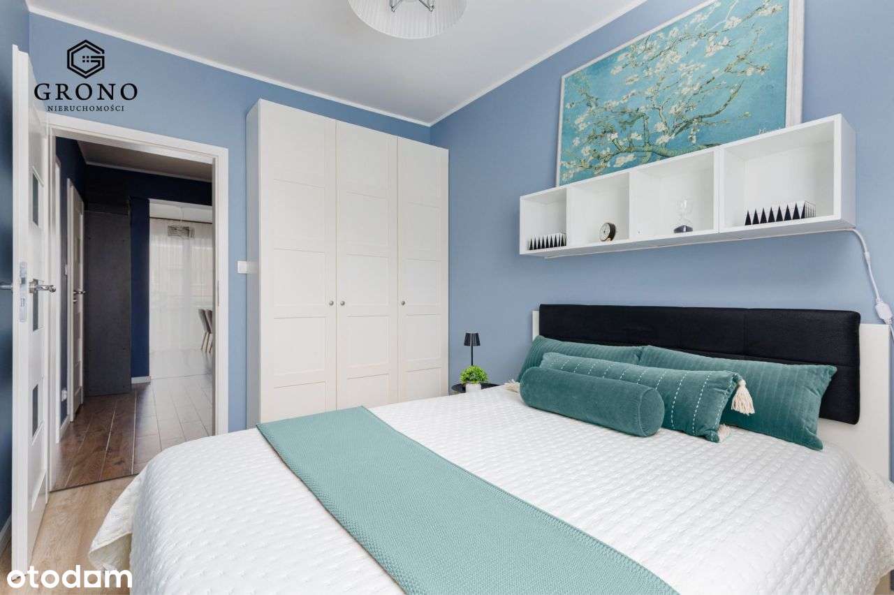 Komfortowe M3 blisko natury - Dolina Cisów-3