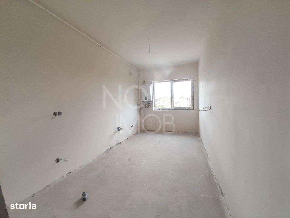 Apartament 3 camere, la cheie - Selimbar - Imagine principală: 3/8