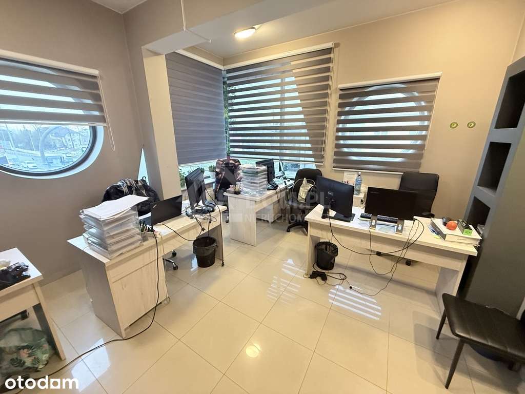 Lokal usługowo-handlowy na wynajem 128,5m2 - Pełny obrazek: 4/14