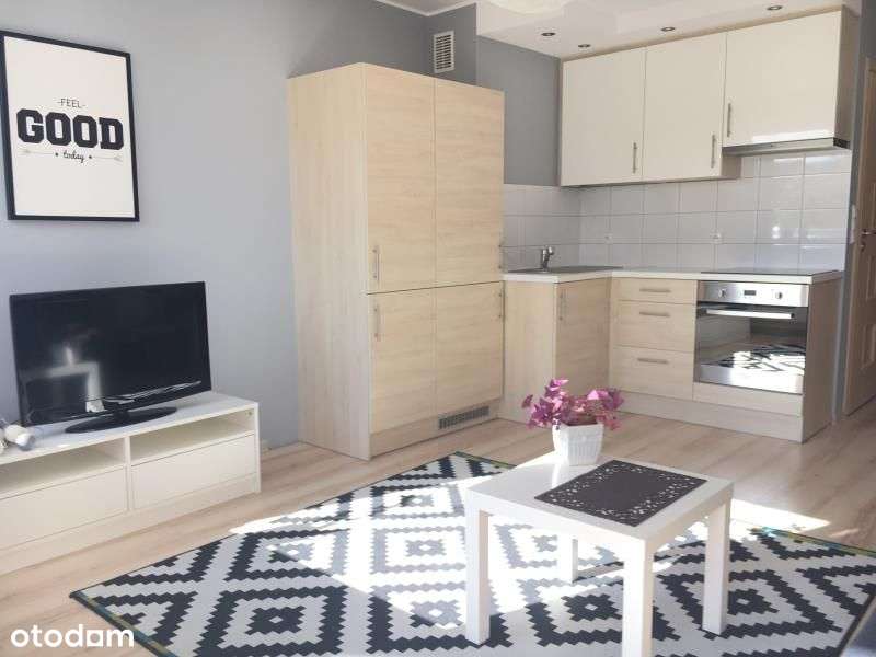 Witomino Chwarznieńska 36 mieszkanie z garażem - Pełny obrazek: 5/8