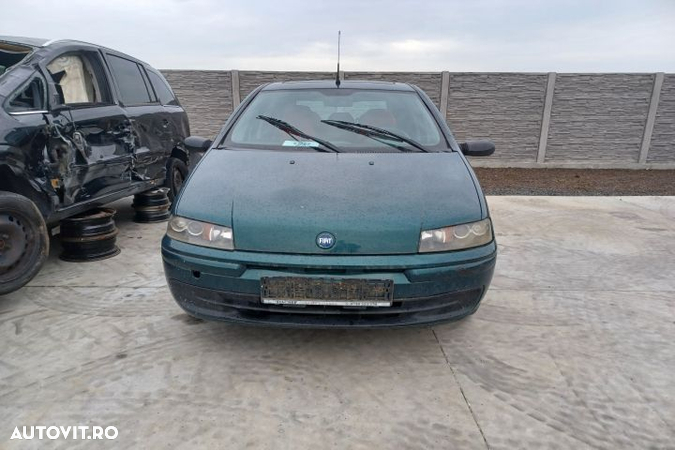 Clapeta acceleratie Fiat Punto 2  [din 1999 pana  2003] Hatchback 5-usi 1.2 MT (80 hp) - 3