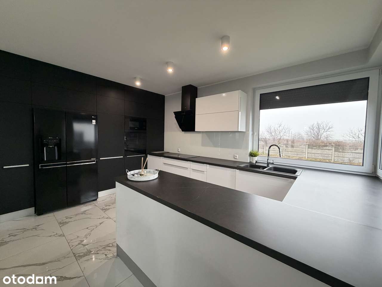 Piękny dom jednorodzinny z dużą działką – Zbąszyń - Pełny obrazek: 4/20