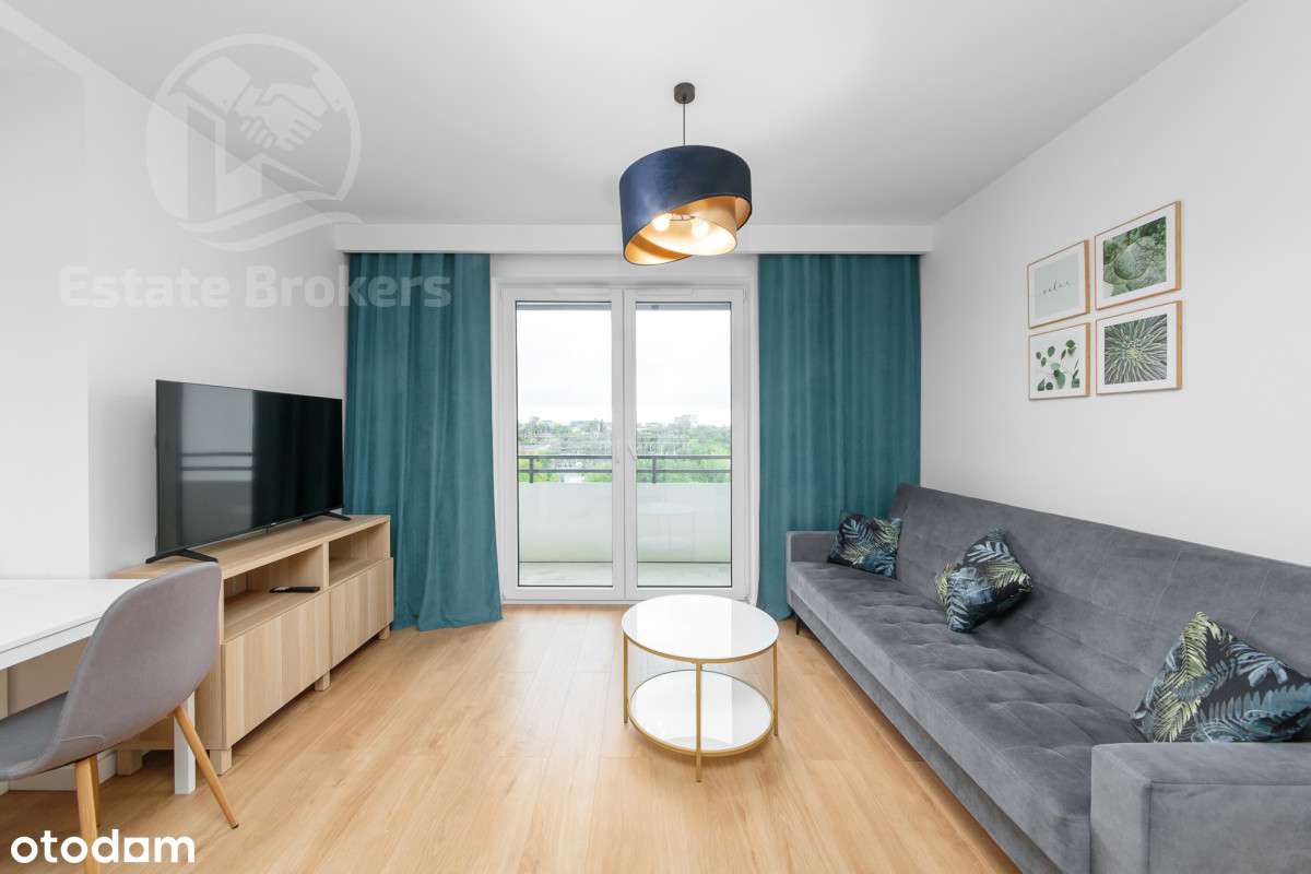 Idealne pod inwestycję ★ Nowe ★ Lokum Porto-7