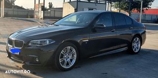 BMW Seria 5 535d xDrive
