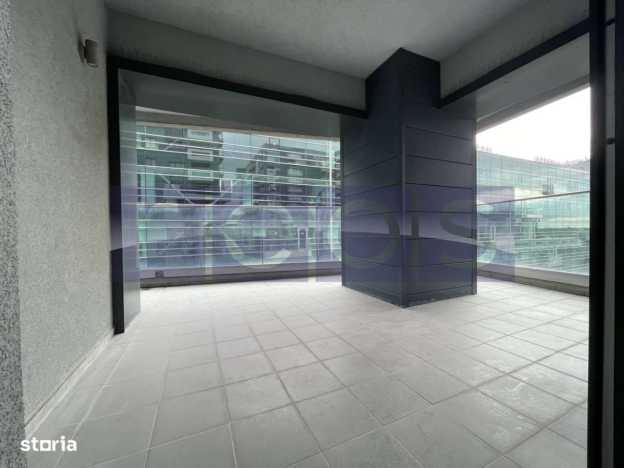 OPORTUNITATE |3CAMERE | TERASA 65MP| UPGROUND |METROU PIPERA - Imagine principală: 2/15