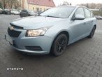 Chevrolet Cruze 1.6 LS - 2