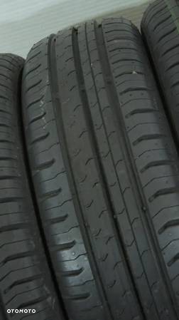 Opony K5214 Continental 165/60R15 letni komplet demo wysyłka-odbiór - 7