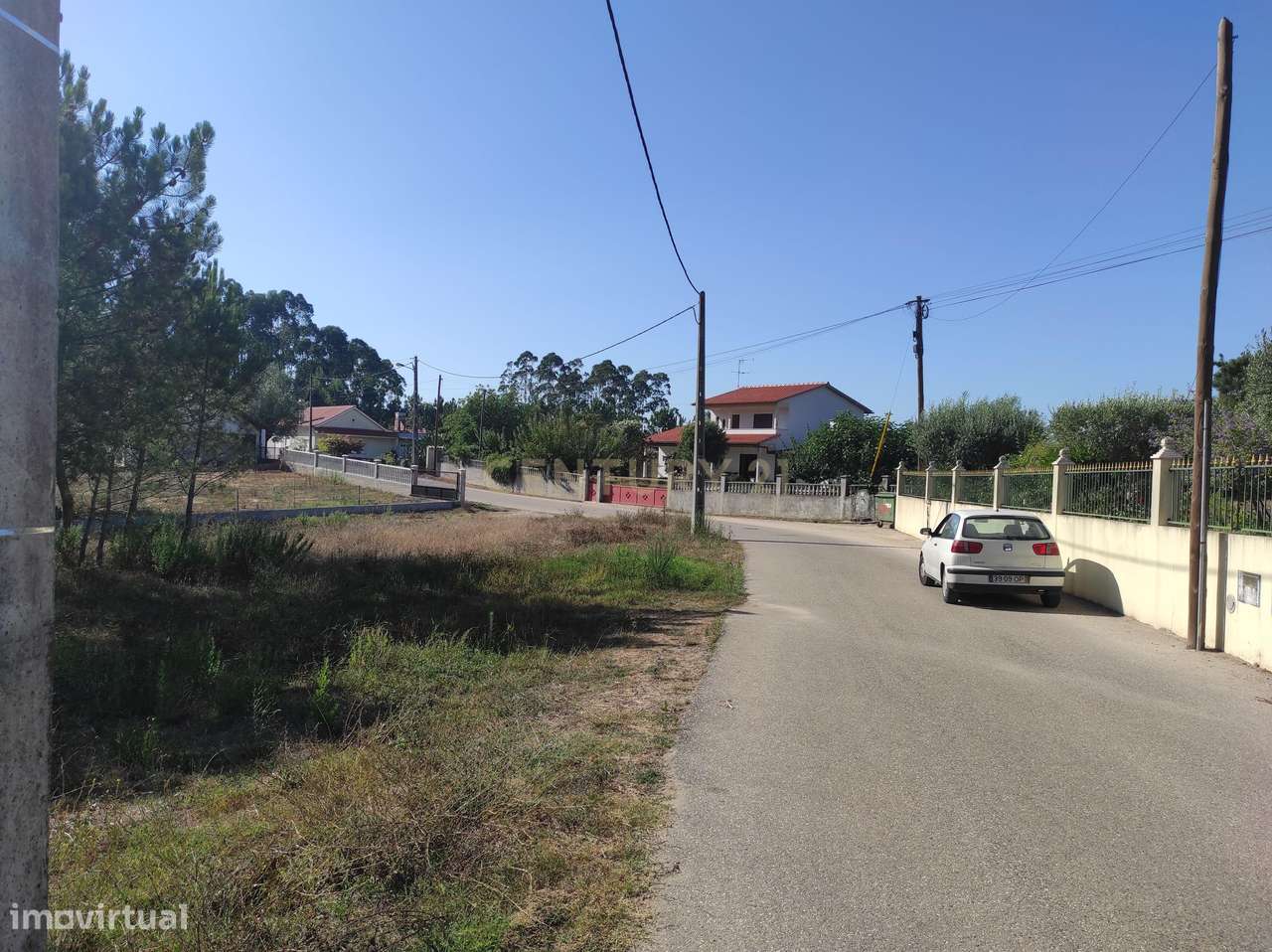 Longra I Caranguejeira I Leiria - Grande imagem: 5/11