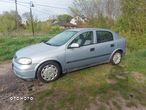 Opel Astra II Cabrio 1.6 - 3