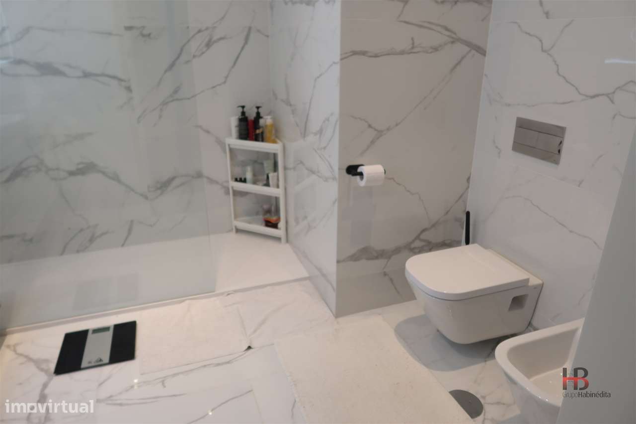 Moradia T3 Venda em Gondomar (São Cosme), Valbom e Jovim,Gondomar-34