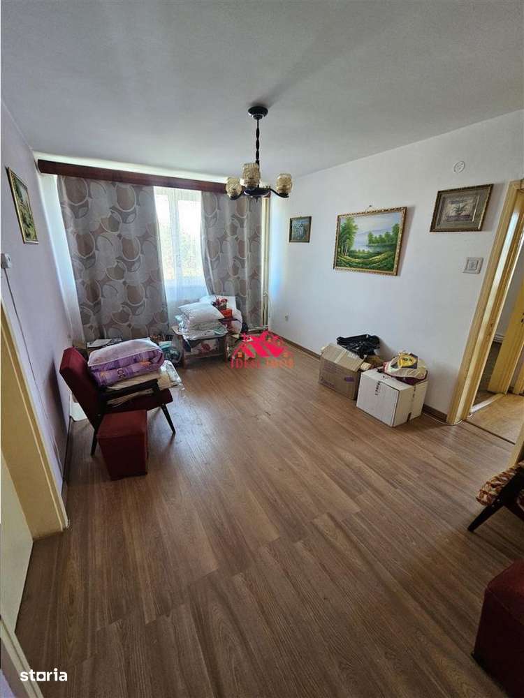 Apartament 2 Camere Zona Garii - Imagine principală: 1/2