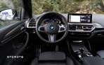 BMW X4 xDrive20d mHEV M Sport sport - 28