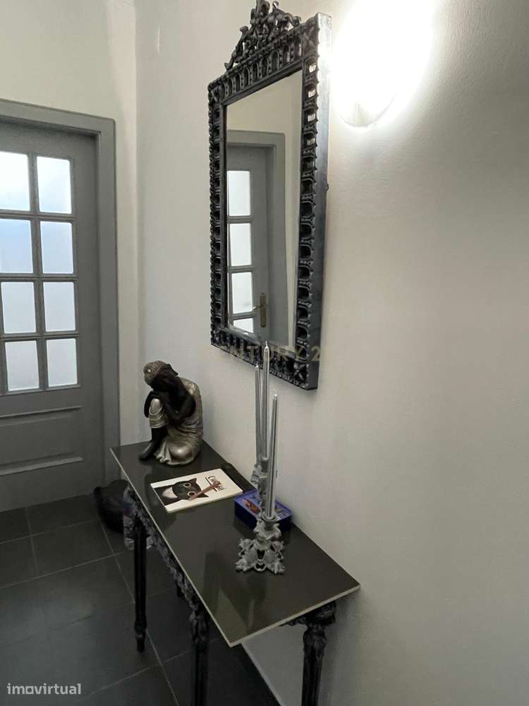 Moradia T1+1 em Sarilhos Pequenos - Grande imagem: 2/20