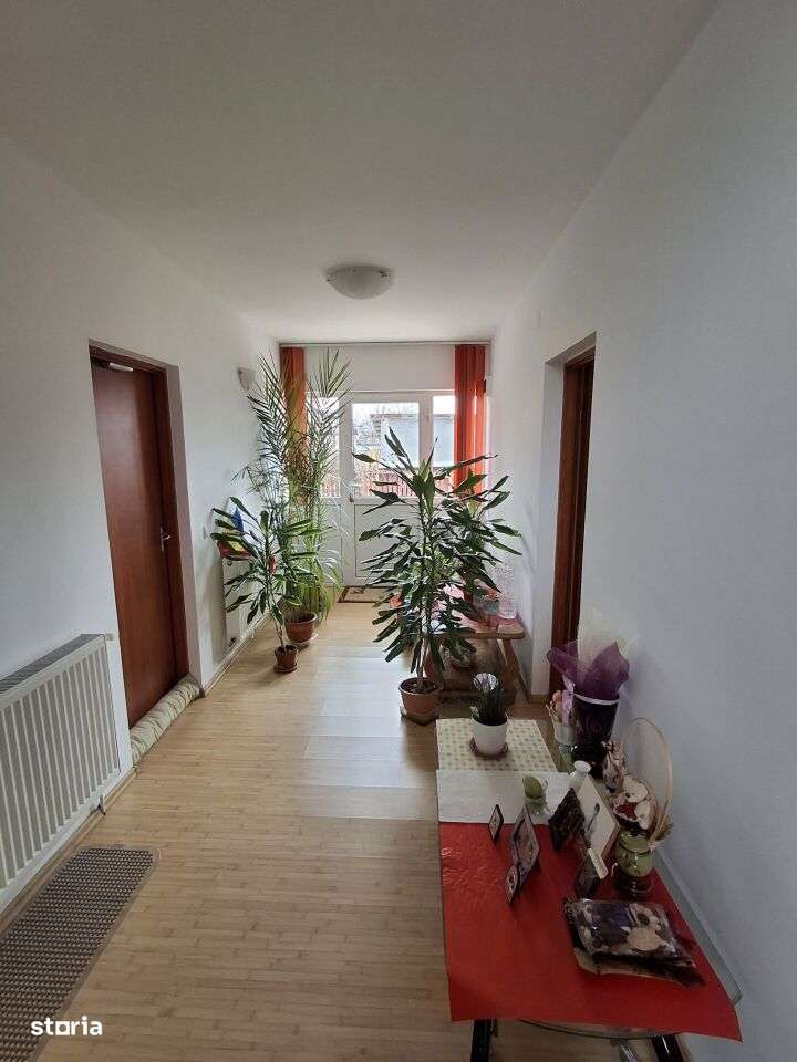 Vila P+1  Ploiesti - Paulestii Noi-14