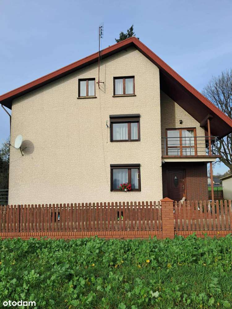 Dom Stara Kakawa - Pełny obrazek: 4/20