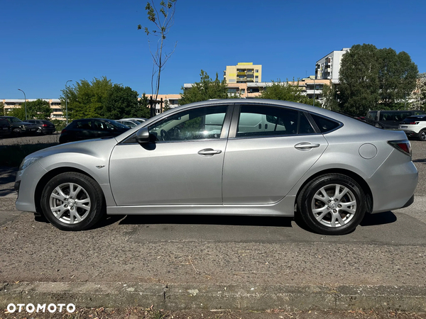 Mazda 6 Sport 1.8 Edition - 15