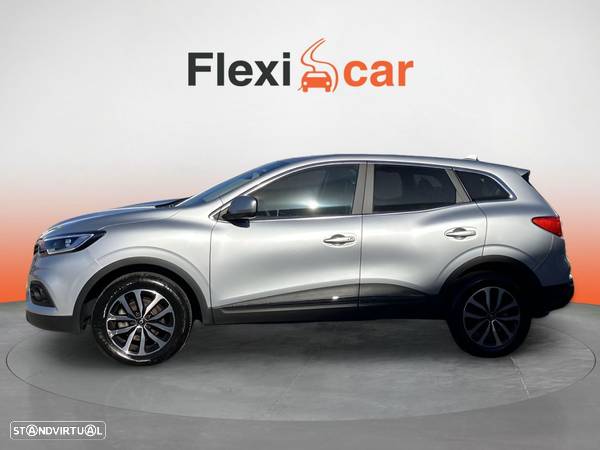 Renault Kadjar - 4