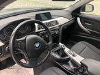 BMW 318 d Line Luxury - 5