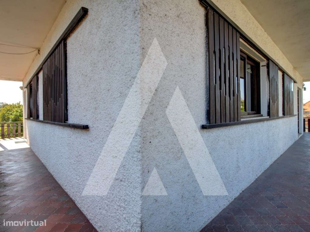Moradia isolada em Levira-32