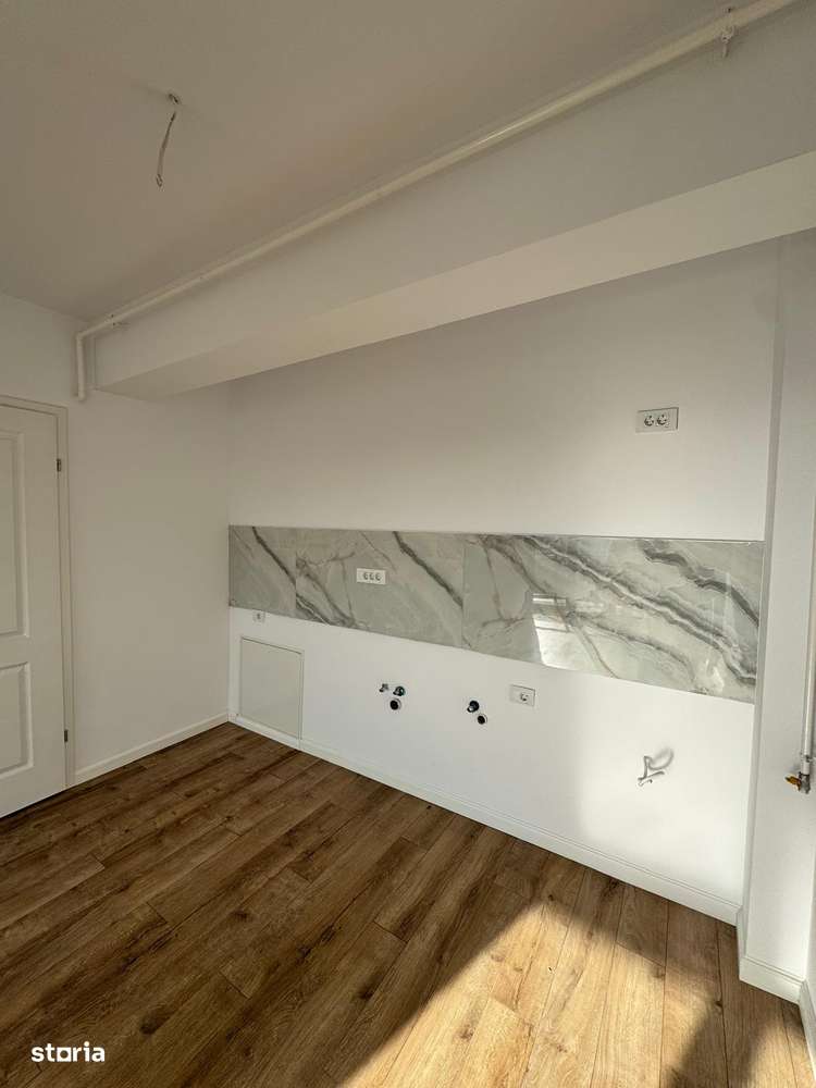 Studio modern - incalzire in pardoseala-Dezvoltator-Militari Residenc-8